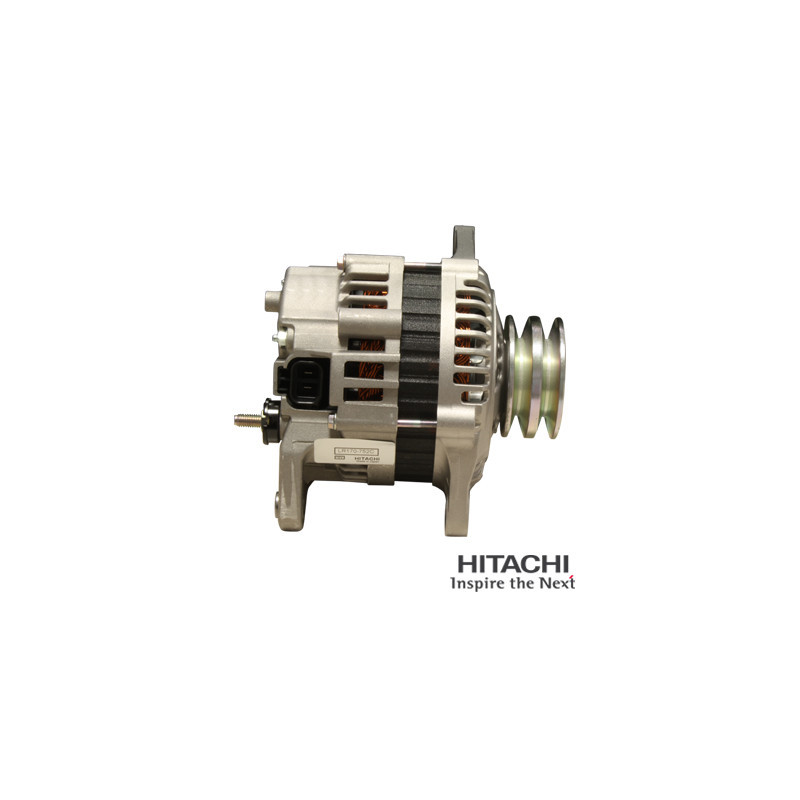 Alternateur HITACHI