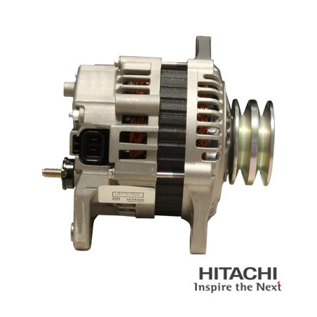 Alternateur HITACHI