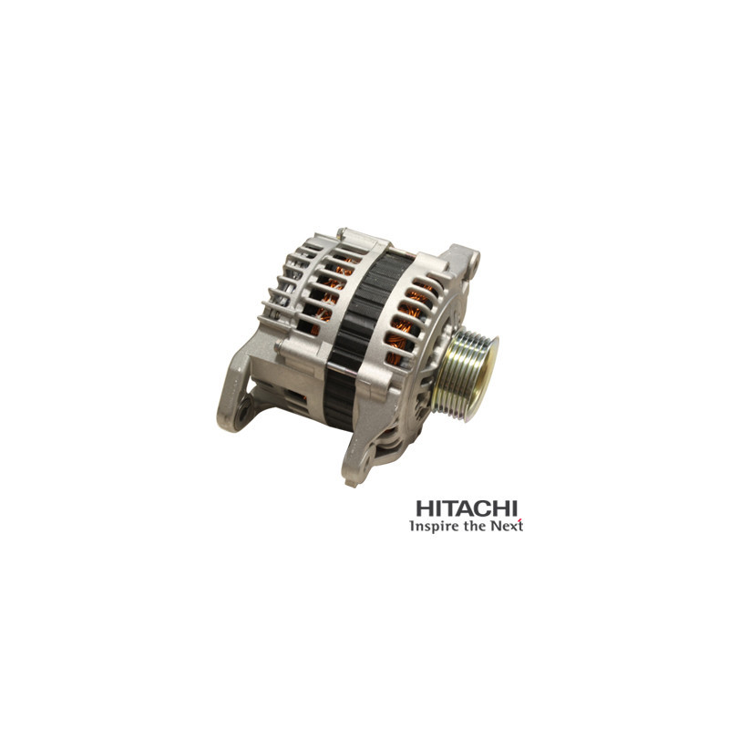 Alternateur HITACHI