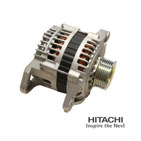 Alternateur HITACHI
