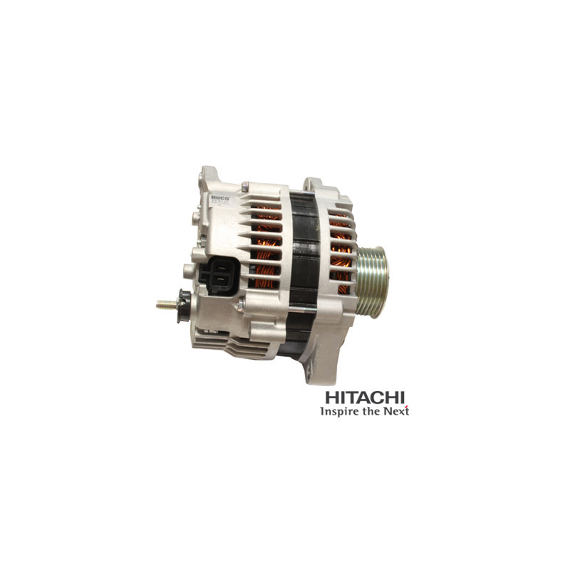 Alternateur HITACHI