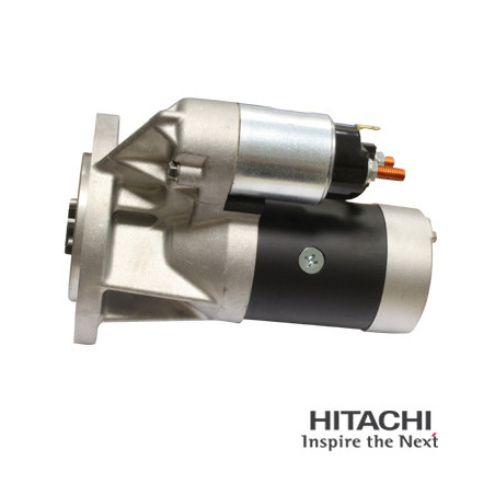 Démarreur HITACHI