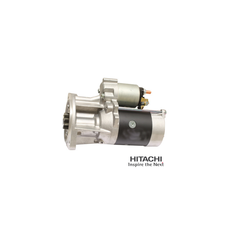 Démarreur HITACHI
