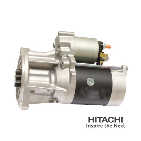Démarreur HITACHI