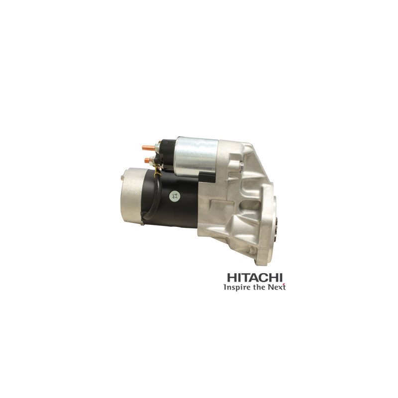 Démarreur HITACHI