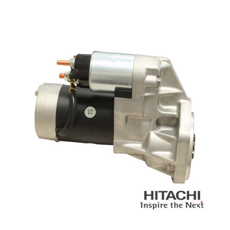 Démarreur HITACHI