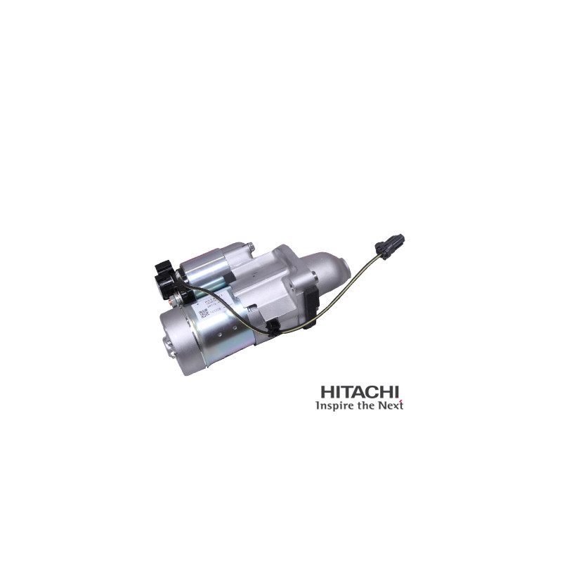 Démarreur HITACHI