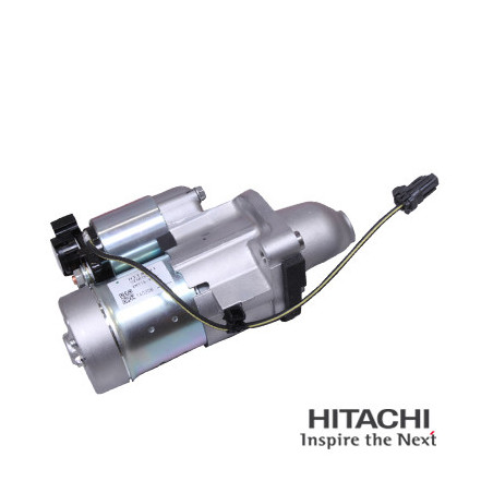 Démarreur HITACHI