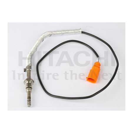 Palpeur (température des...