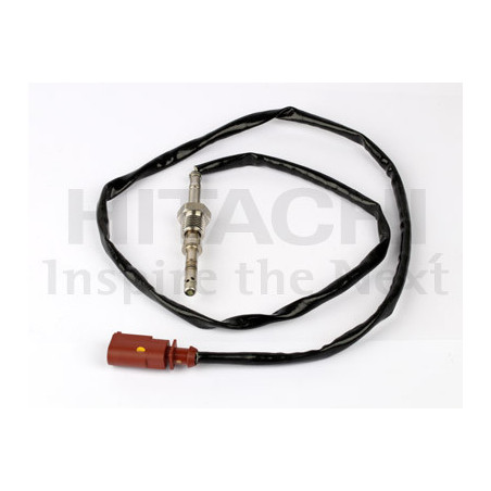 Palpeur (température des...