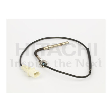 Palpeur (température des...