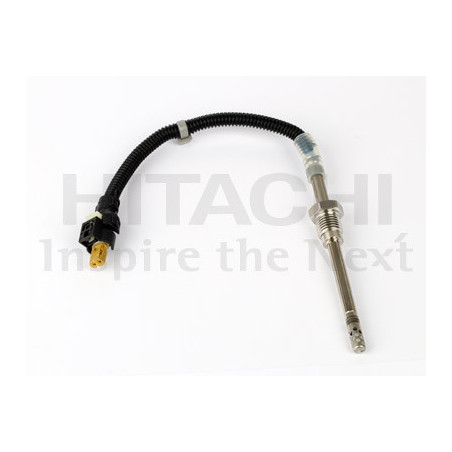 Palpeur (température des...