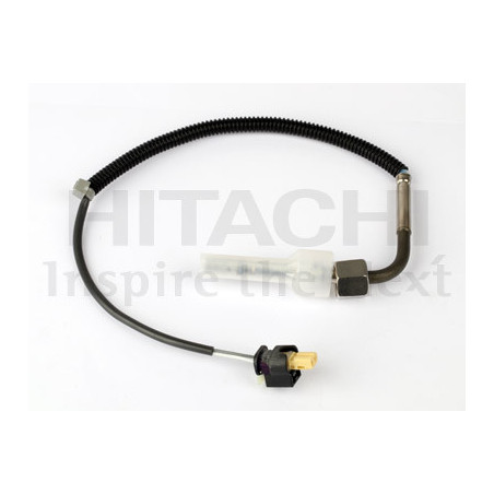 Palpeur (température des...