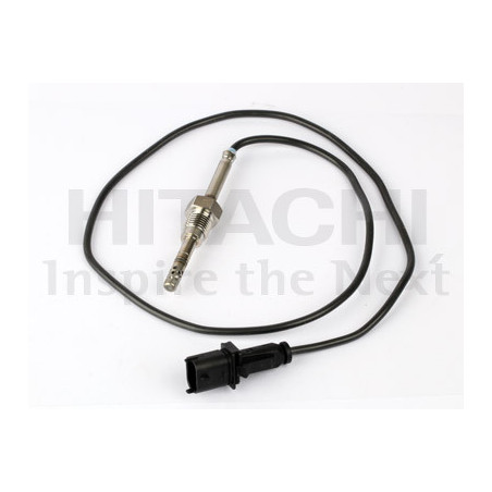 Palpeur (température des...