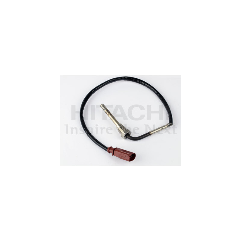 Palpeur (température des gaz) HITACHI