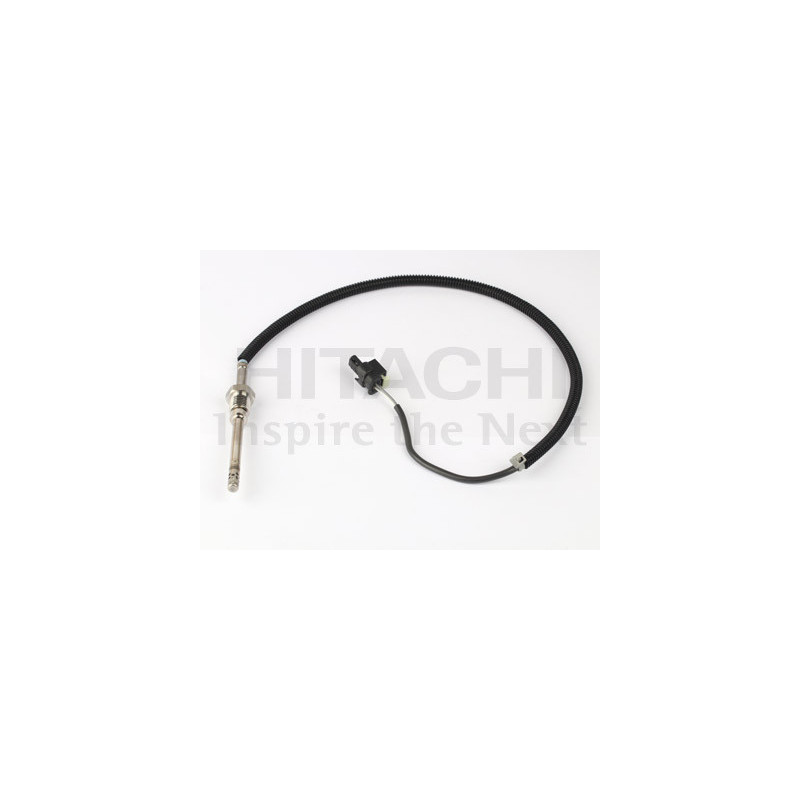 Palpeur (température des gaz) HITACHI