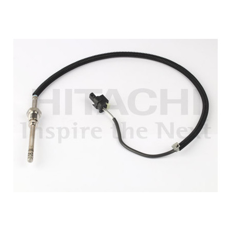 Palpeur (température des...