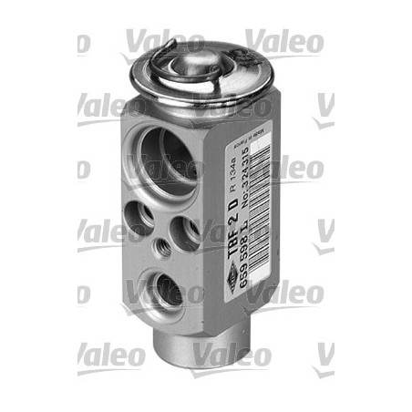 Détendeur de climatisation...