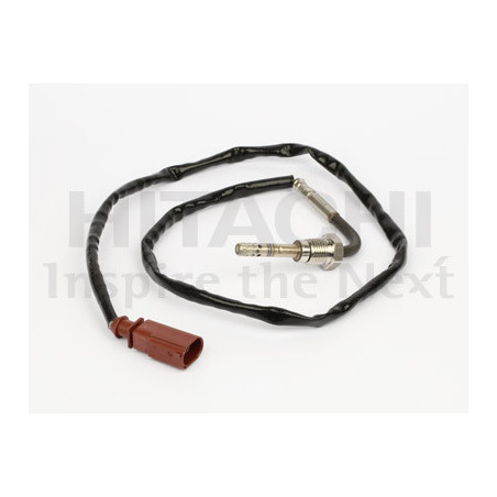 Palpeur (température des...