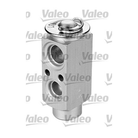 Détendeur de climatisation...