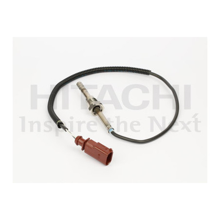 Palpeur (température des...