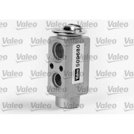 Détendeur de climatisation...