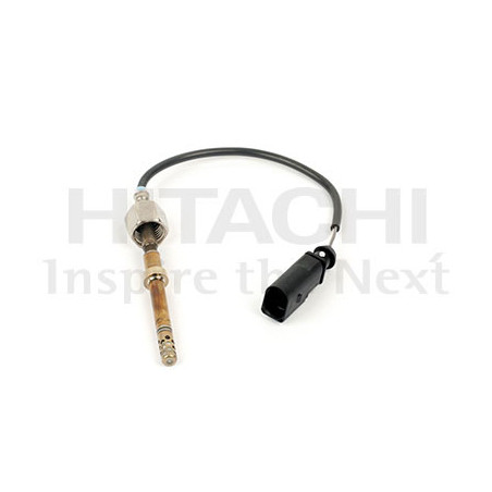 Palpeur (température des...