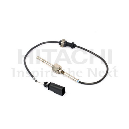 Palpeur (température des...