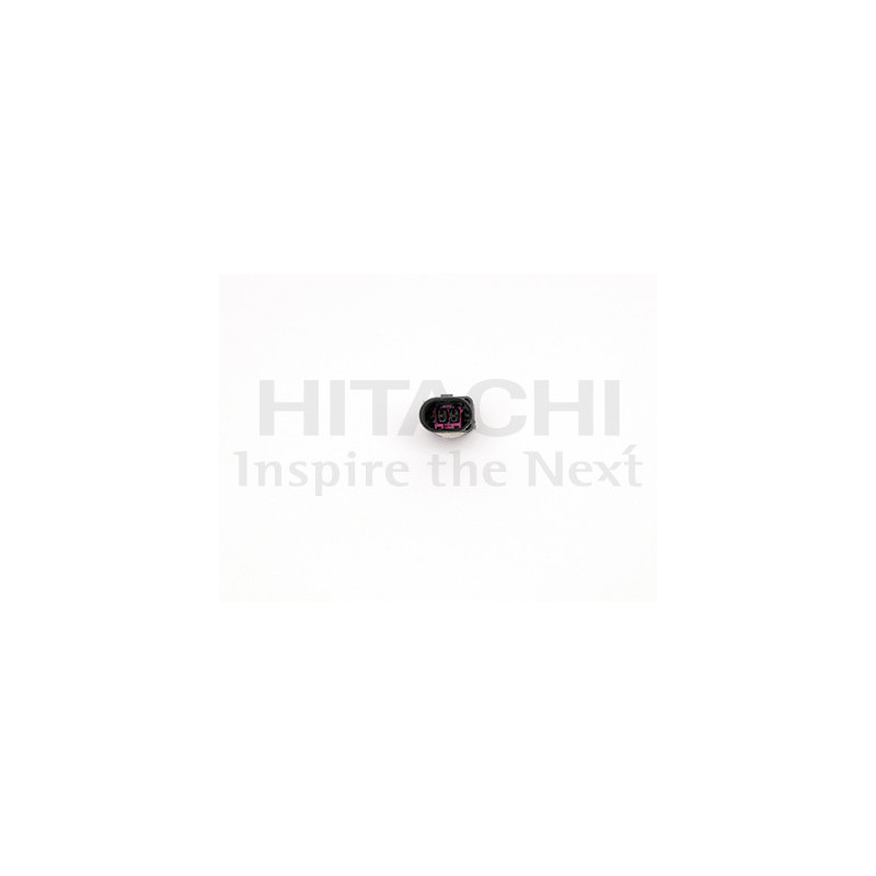 Palpeur (température des gaz) HITACHI