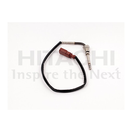 Palpeur (température des...