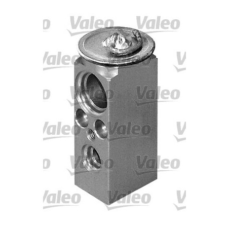 Détendeur de climatisation...