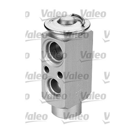 Détendeur de climatisation...