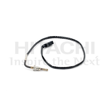 Palpeur (température des...