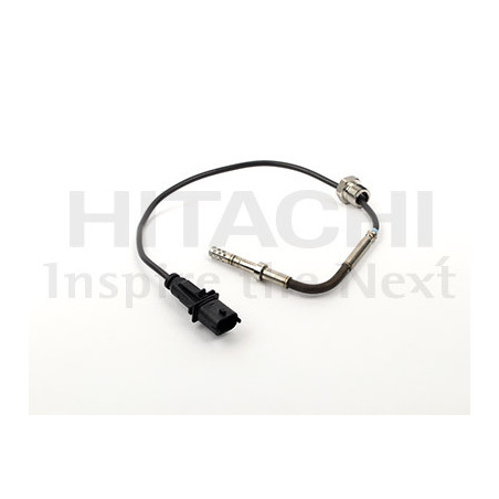 Palpeur (température des...