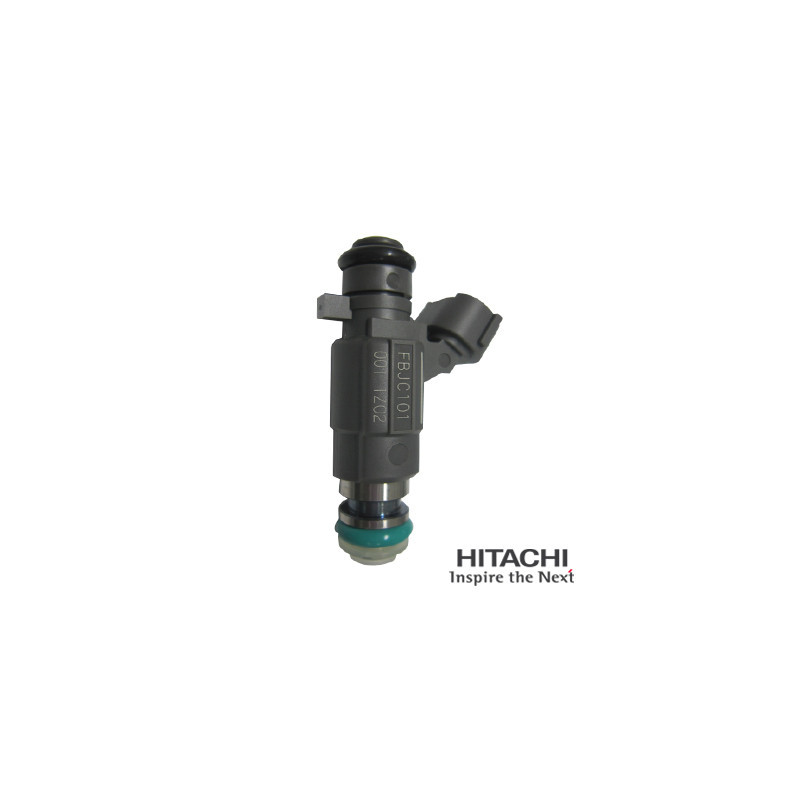 Soupape d'injection HITACHI