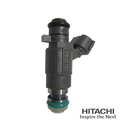 Soupape d'injection HITACHI