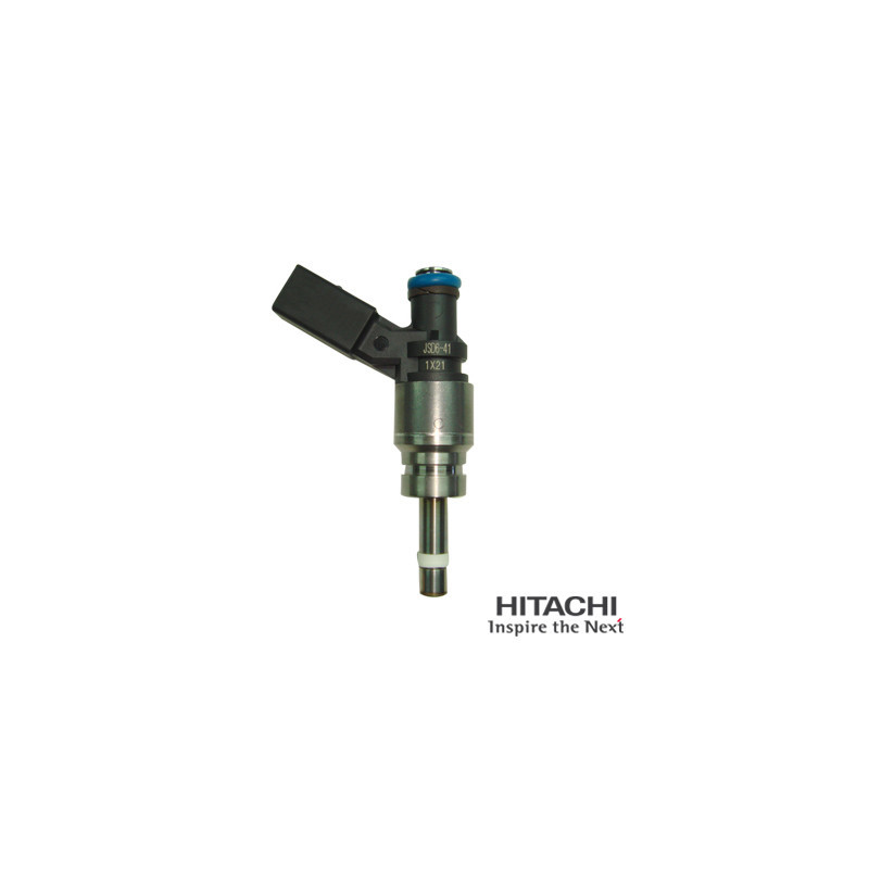 Soupape d'injection HITACHI