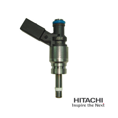 Soupape d'injection HITACHI