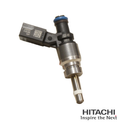 Soupape d'injection HITACHI