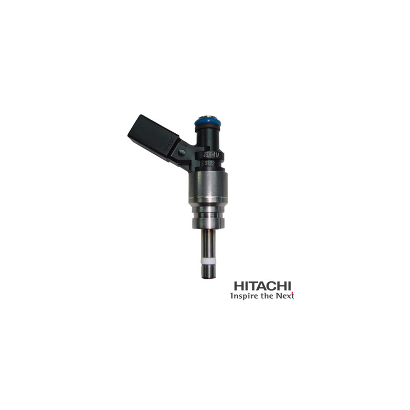 Soupape d'injection HITACHI
