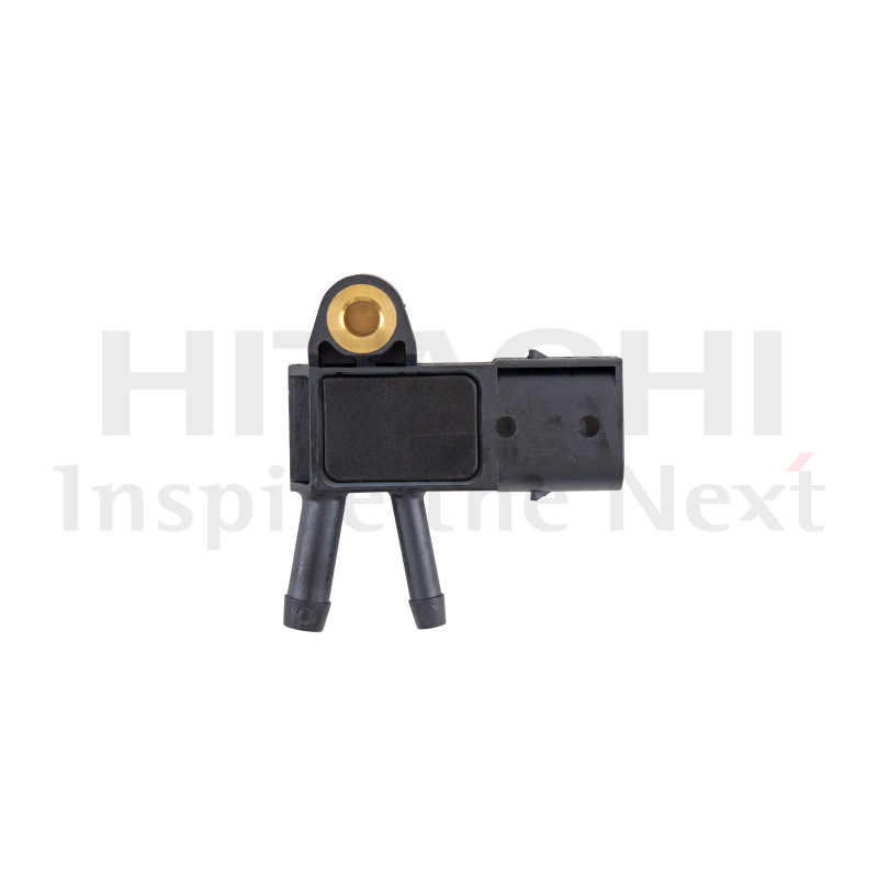 Capteur, pression des gaz échappement HITACHI