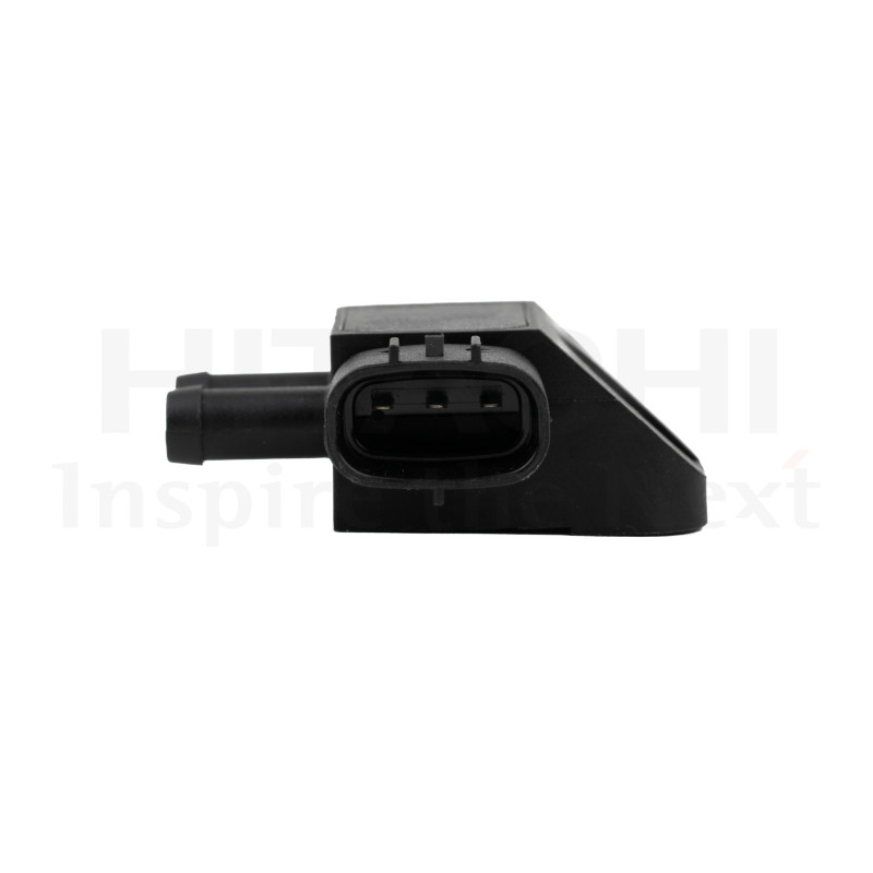 Capteur, pression des gaz échappement HITACHI