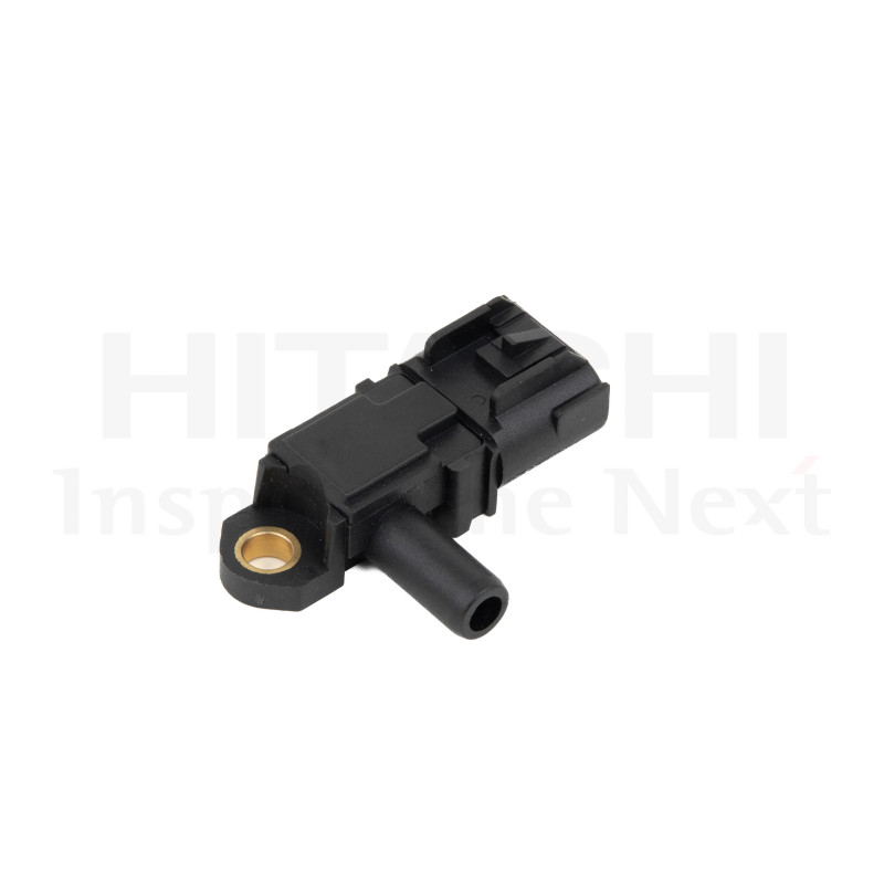 Capteur, pression des gaz échappement HITACHI