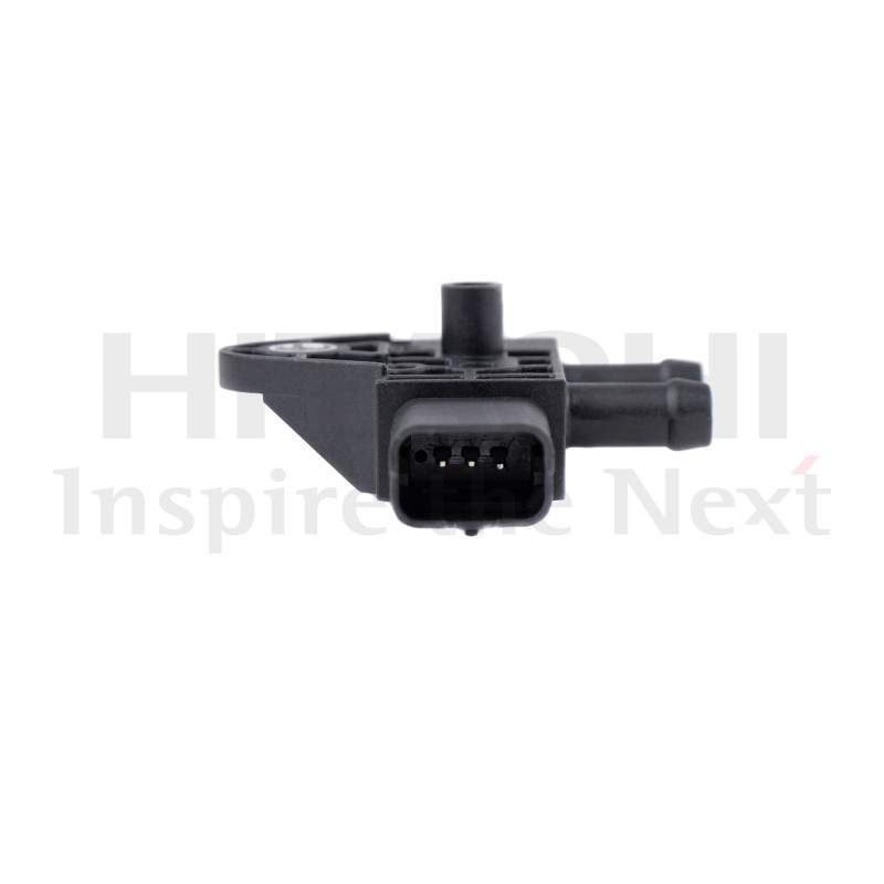 Capteur, pression des gaz échappement HITACHI