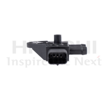 Capteur, pression des gaz échappement HITACHI