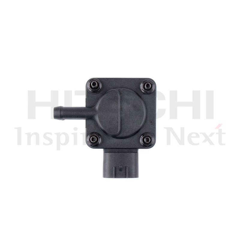Capteur, pression des gaz échappement HITACHI