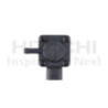 Capteur, pression des gaz échappement HITACHI