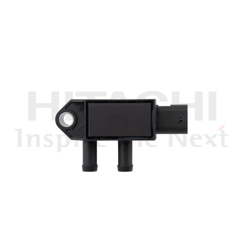 Capteur, pression des gaz échappement HITACHI