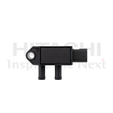 Capteur, pression des gaz...