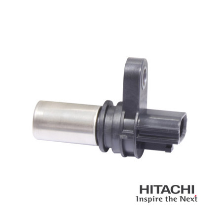 Capteur PMH (Point mort...